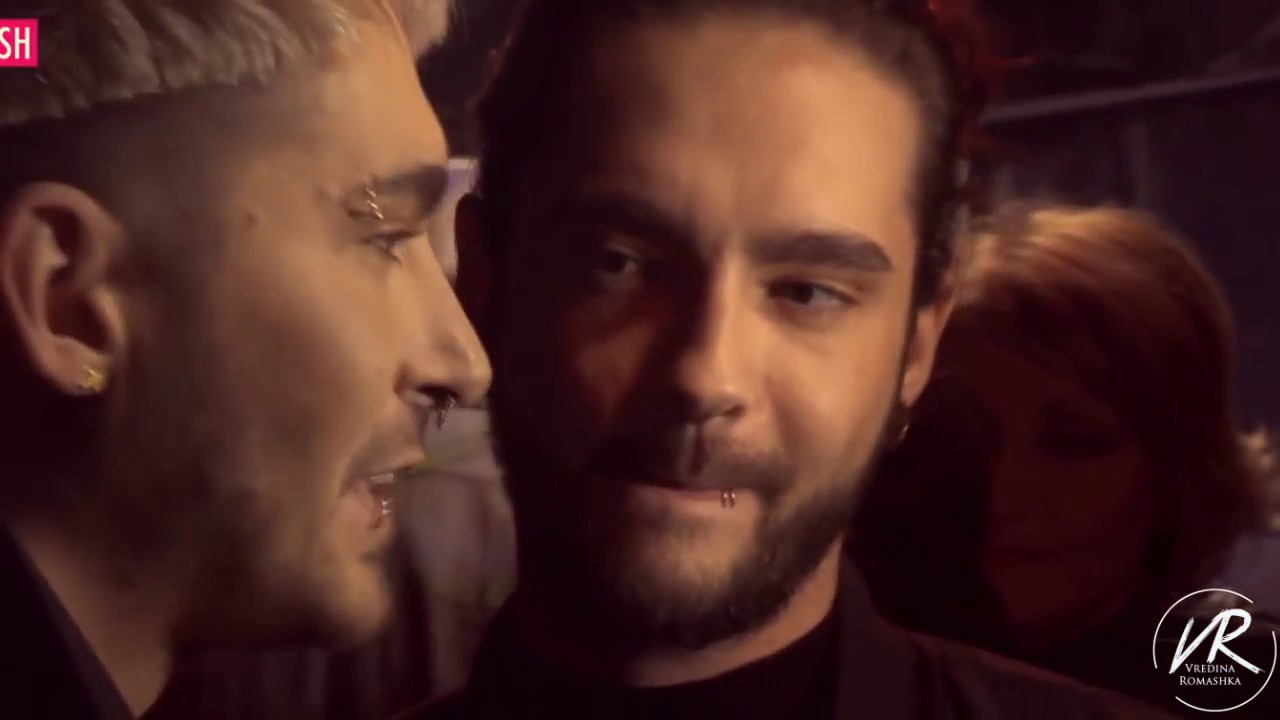 Tom Kaulitz ▶️  Black sea