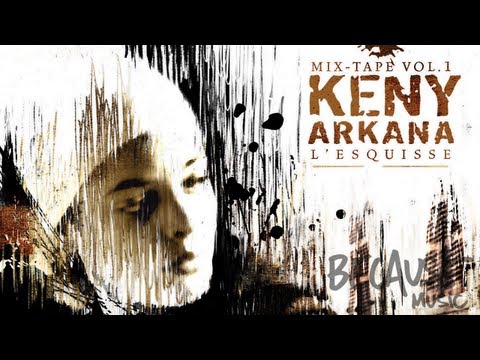 Keny Arkana - J'lève Ma Rime