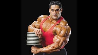 Celebrity Gustavo Badell -The Freakin' 'Rican | Olympia Show 2006 Net Worth