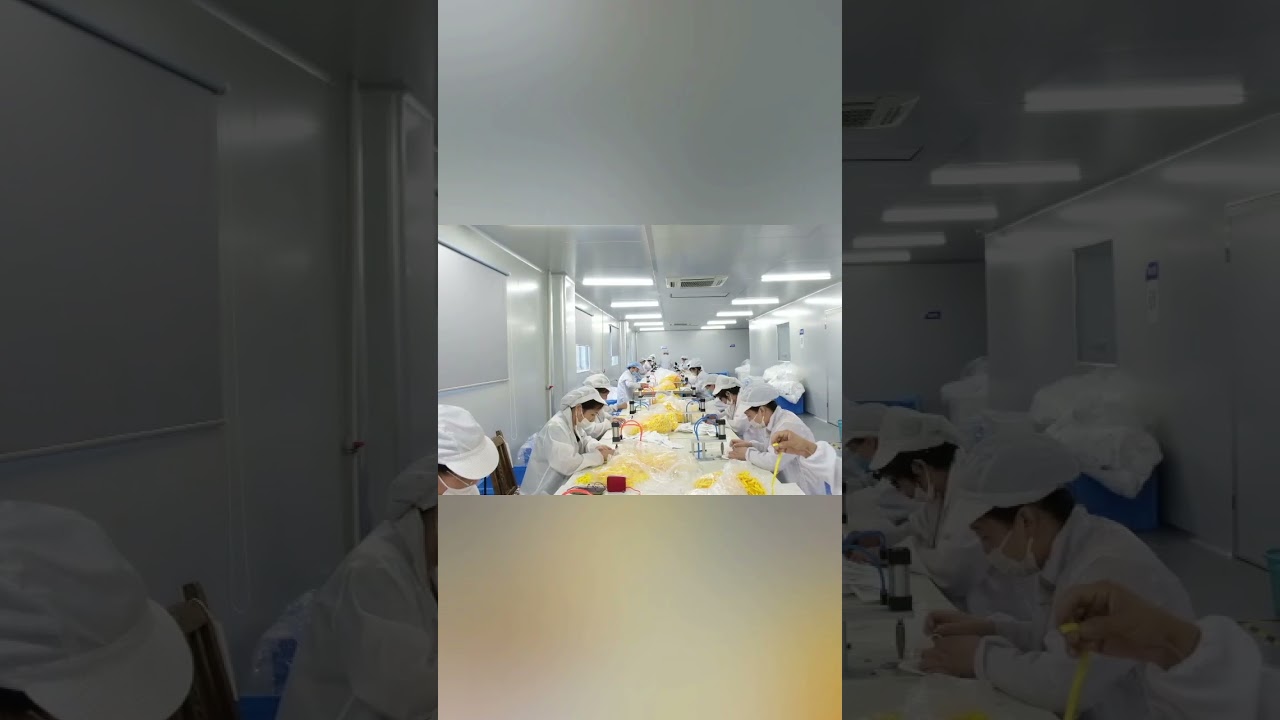 AJ PRO FFP2, FFP3 face mask manufacturer