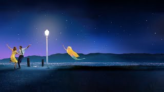 Hans Christian Andersens The Little Mermaid Trailer feat La La Land