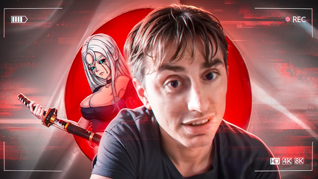 Его НЕНАВИДЯТ в Японии - VOVAN JAPAN