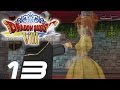 【DQ8】ドラゴンクエストVIII HD #13 シセル王妃の思い出 【ドラクエ8】