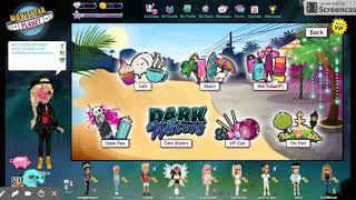 doing random stuff on msp