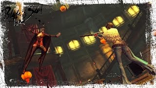 BLADE AND SOUL|Let's Play Blade and Soul #42 Schütze gegen Schwertmeister screenshot 2