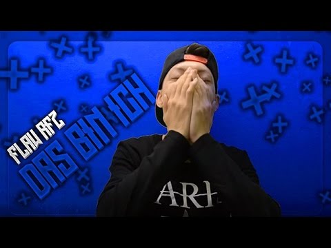 Das bin Ich! - Jo Leute endlich ist das Facecam video draussen!