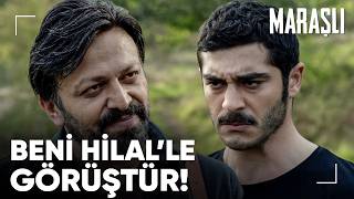 Necati'den şaşırtan atak! | Maraşlı 16. Bölüm