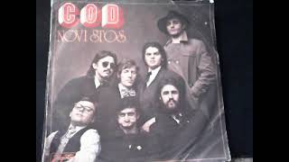 Grupa Cod Novi stos 1976