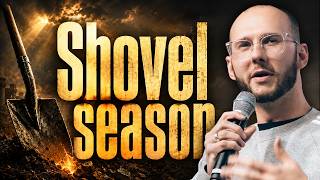 Shovel Season // Nicky Van Der Westhuizen