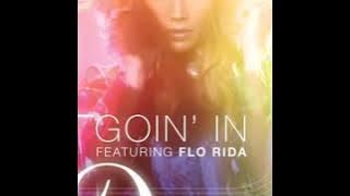 Jennifer Lopez Goin'in (Feat. Flo Rida). ( Audio.)