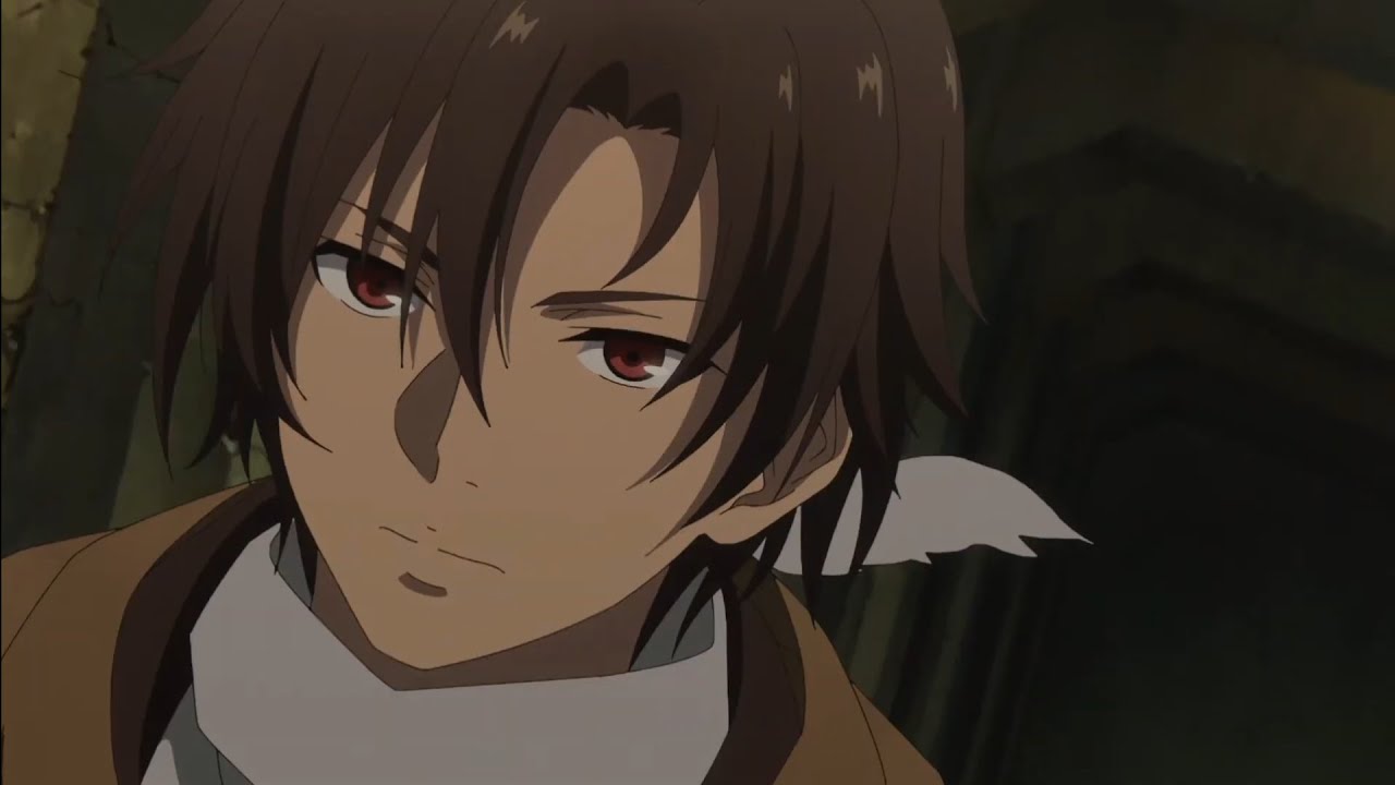 86 Eighty-Six AMV | Epic Cutscenes + Xenoblade Chronicles X “Mono X” OST