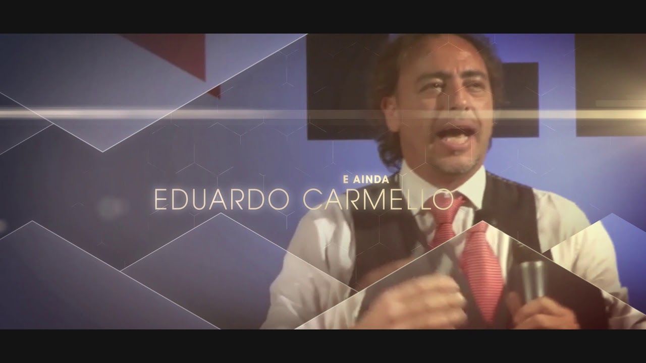 Encontro de Notáveis 2019 com Clóvis de Barros Filho e Eduardo Carmello
