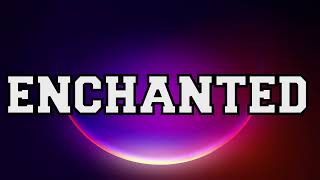 Taylor Swift  Enchanted s