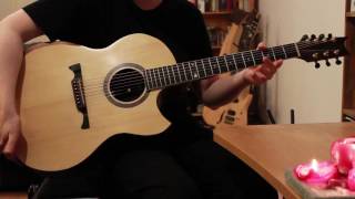 Endless Walk (original composition)