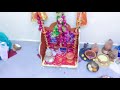 Mata shree hinglaj chadee sthapna with  maha shakti sewa mandal vlogs 40  tushar gariyal vlogs