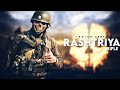 Rashtriya Rifles(RR) - RR In Kashmir In Action - (Goosebumps Guaranteed)
