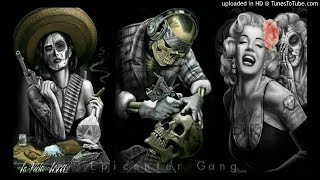 RAP GANSTER MIX epicenter bass DJ Humberto (POWERBASS) MIX MALANDRO