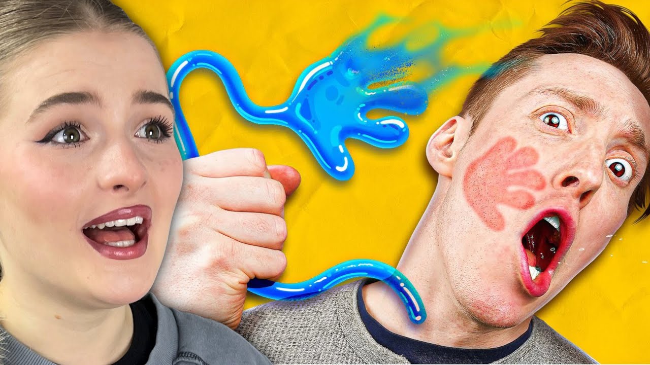 Dinge, die Du NICHT mehr kaufen kannst! - LiDiRo reagiert 