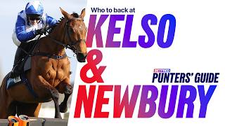 Saturday Racing Tips Kelso And Newbury Itv Racing Tips The Punters Guide