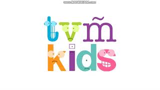 TVOKids Logo (David Loke JY's Version) by TheBobby65 on DeviantArt