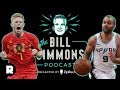 The Wise Guys Have Spoken 2020 NBA Playoffs Round 1 Las ...