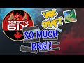 Toronto 6IX | NPC Totodile Division - Week 2 vs UrsaRING That Bell (KeithSheldon)