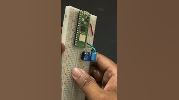 python microcontroller programming