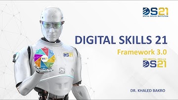 Digital Skills 21 Framework