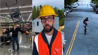 Smart Workers Working With Talented Engineers EP.16 ✅#adamrose #amazing 