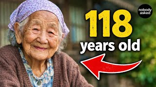 How Do Japanese People Live So Long?
