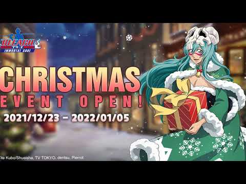 Event Nelliel 5* 6* Stats Testing & Final Thoughts Bleach Immortal Soul External Nel