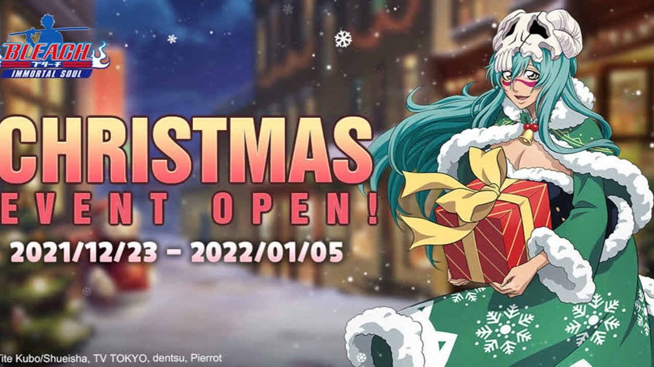 Event Nelliel 5* 6* Stats Testing & Final Thoughts Bleach Immortal Soul