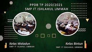 Download lagu PPDB SMP IT ISHLAHUL UMMAH PRABUMULIH #SMPITIU #PRABUMULIH #PPDB