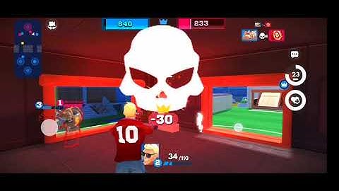 Frag pro shooter - gameplay walkthrough - part 1 (iOS, android)