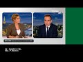 VU du 09/10/2025 : Lecornu « Un chemin est possible »