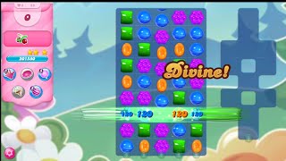 Famous how to play candy crush saga android gameplay  |level 21 to 25 Profile