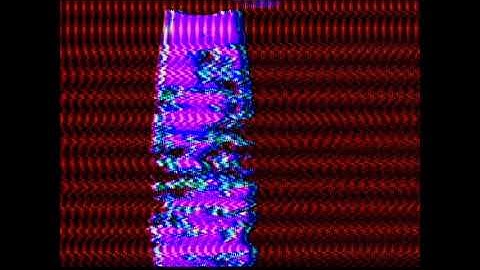 Video Synth Patches - 2020 - Midiverse - TV