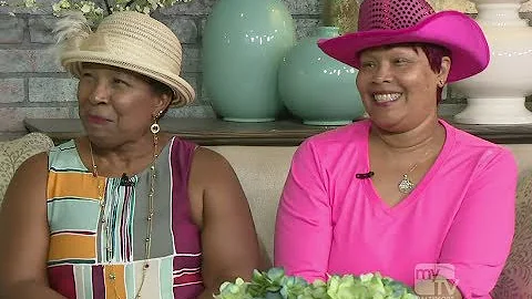 BMORE Lifestyle - Hats, Horses, & Hope