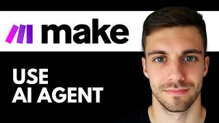 How to Use Make.com AI Agent 2026 (Full Guide!!!)