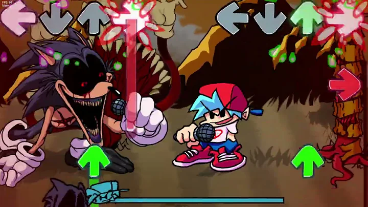 Lord X Wrath: X (Blue Mix) but I charted It