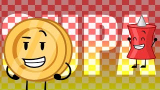 SUPA || BFDI Animation Meme