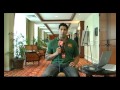 Jason Babin on UStream from the NFLPA Player Rep Meetings