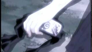 [AMV] Neji vs Kidoumaru Switchback