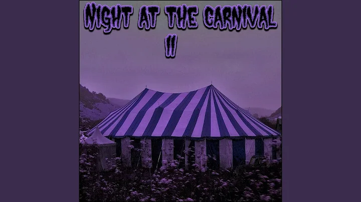 Masquerade of the Ghosts