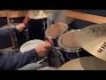 僕が見たかった青空『残り時間』をドラムで演奏してみた!