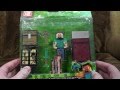 Knock-off Minecraft Toy | Ashens