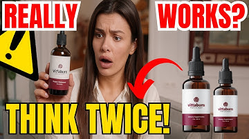 I Tried VittaBurn for 30 Days – Here’s What Happened! 🏋️‍♀️