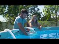 INTEX Deluxe Automatic Pool Vacuum