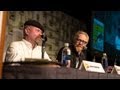Jamie and Adam's Comic-Con 2013 Panel