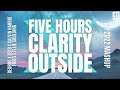 Deorro, Foxes, Ellie Goulding - Five Hours x Clarity x Outside (CTI 2022 Mashup Remake)